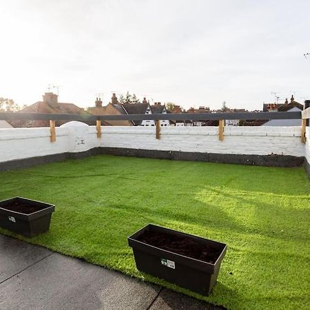 2 Bed Apartment Near The Beach Southend-on-Sea Buitenkant foto