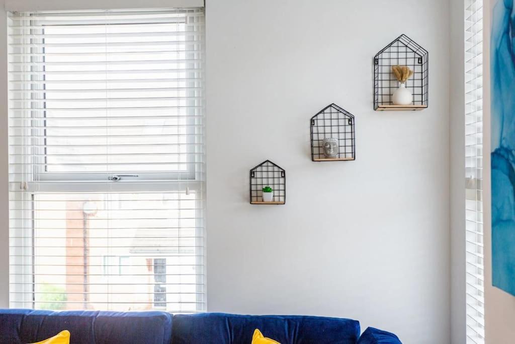 2 Bed Apartment Near The Beach Southend-on-Sea Buitenkant foto